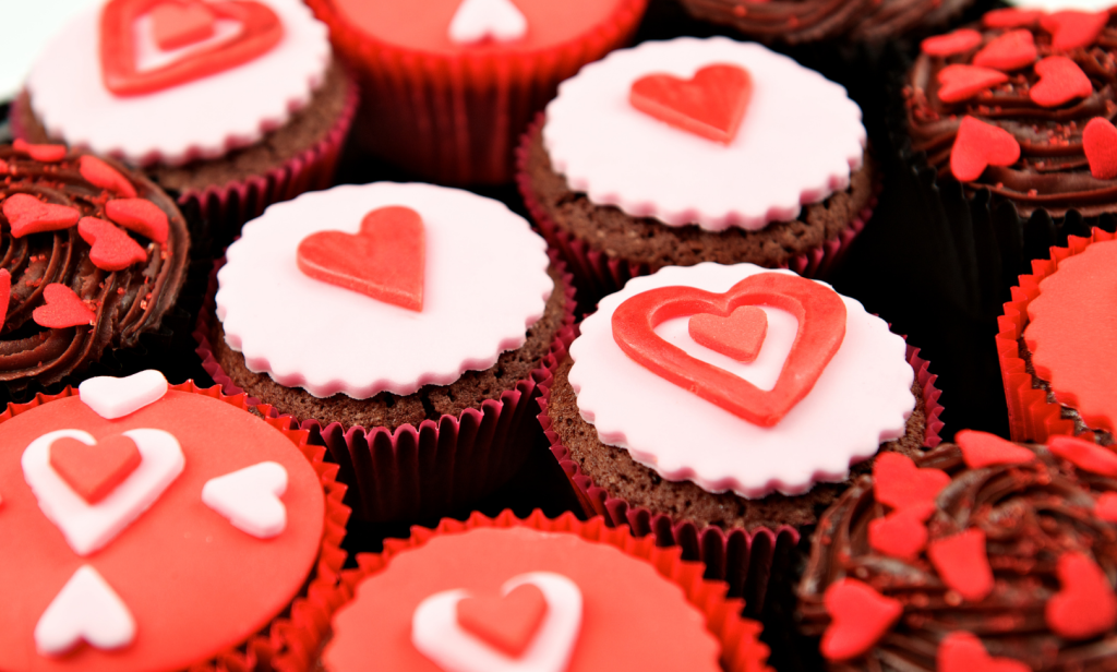 ของขวัญวาเลนไทน์ให้ผู้หญิง