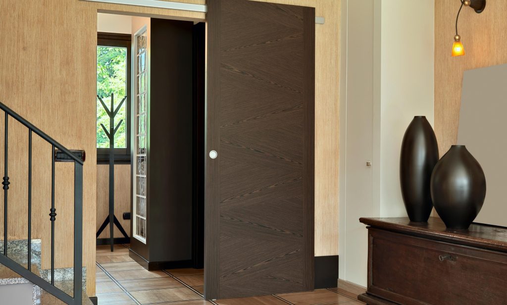 ประตูบานเลื่อน	