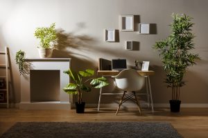 ฮวงจุ้ยบ้าน