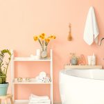 แต่งห้องน้ำด้วยต้นไม้ กับ 9 เทคนิคเติมความสดชื่น ห้องน้ำเล็กก็จัดได้