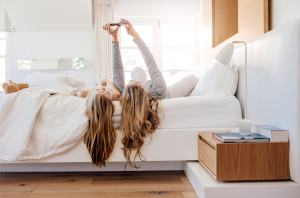 แต่งห้องนอน ตามสไตล์