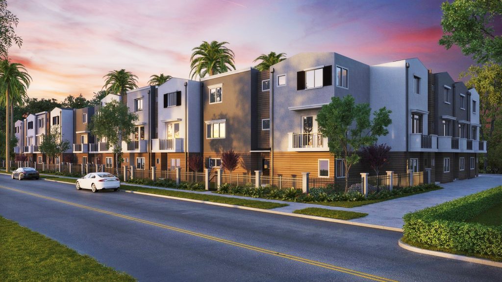 ซื้อทาวน์โฮมดีไหม