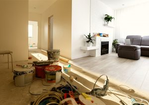 รีโนเวทบ้านเก่า