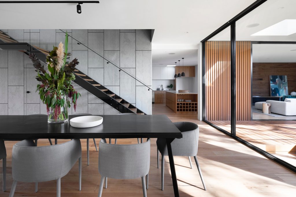 แต่งบ้านโมเดิร์น