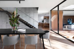 แต่งบ้านโมเดิร์น