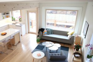 วิธีทำให้บ้านเย็น