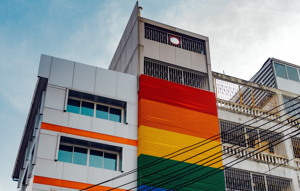 อาคารพาณิชย์