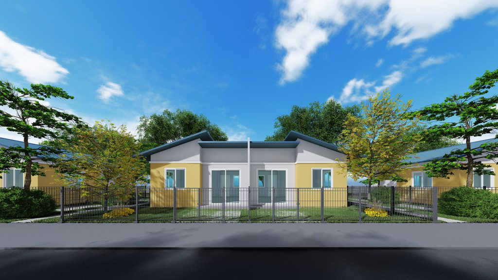 ซื้อบ้านเอื้ออาทร