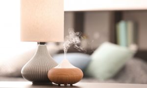 ทำห้องให้หอม