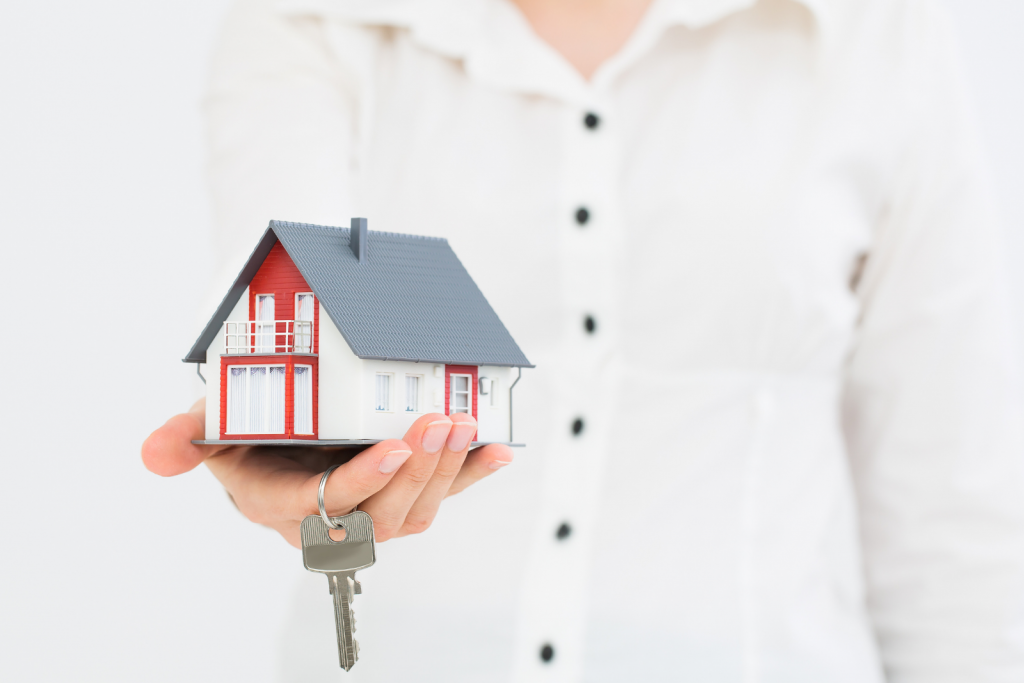 ซื้อบ้านโครงการไหนดี 2021