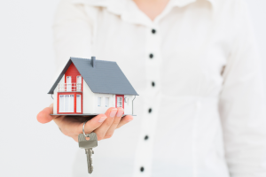 ซื้อบ้านโครงการไหนดี 2021