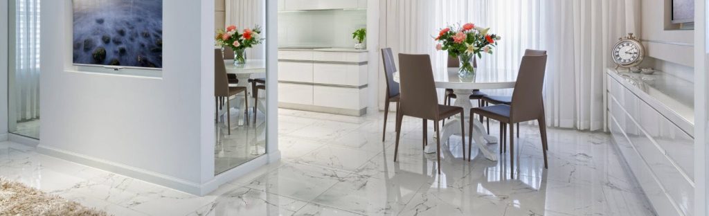 แต่งบ้านลายหินอ่อน