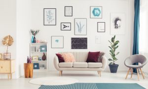 ตกแต่งบ้าน สวย ๆ