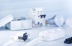 การต่อสายดิน เครื่องใช้ไฟฟ้า