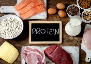 อาหารเพิ่มภูมิคุ้มกัน