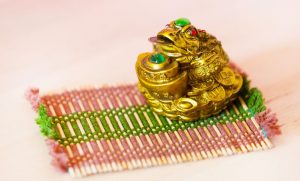 แต่งบ้าน เสริมโชคลาภ