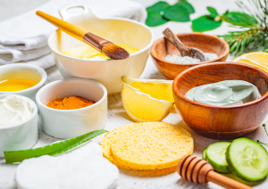 สปาหน้า