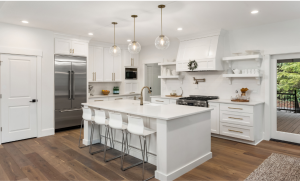 การวางตำแหน่งไฟ