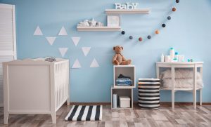 ห้องเด็กเล็ก