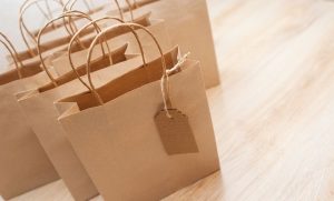 ไอเดีย ลดใช้พลาสติก