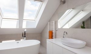 การใช้แสงจากธรรมชาติ