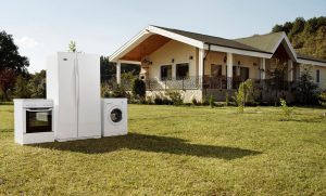 เมื่อต้องย้ายบ้าน