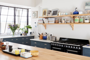 แต่งห้องครัว