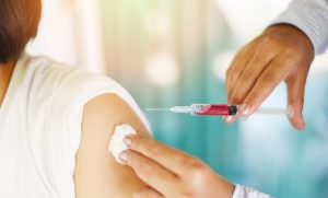 เพิ่มภูมิคุ้มกัน