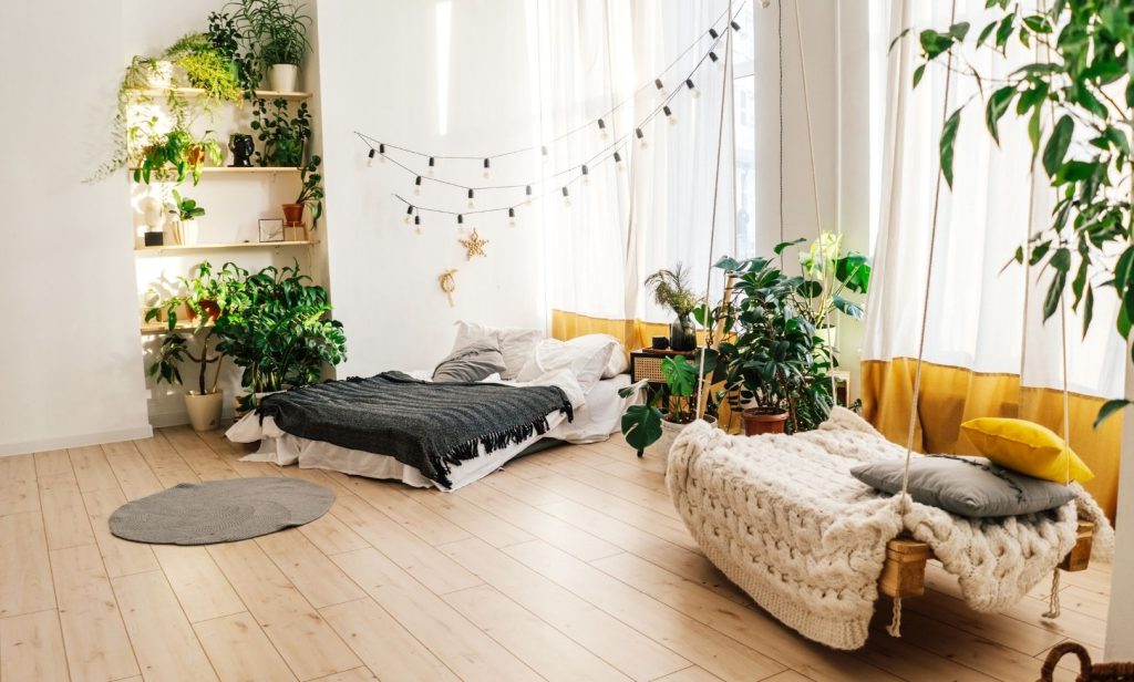 เทรนด์แต่งบ้าน