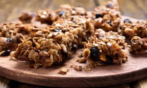 ของกินเล่น ออฟฟิศ