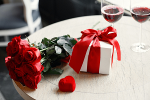 ของขวัญวาเลนไทน์